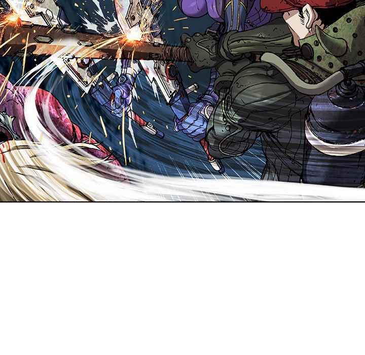 至高指令漫画韩漫全集-第89话无删减无遮挡章节图片 
