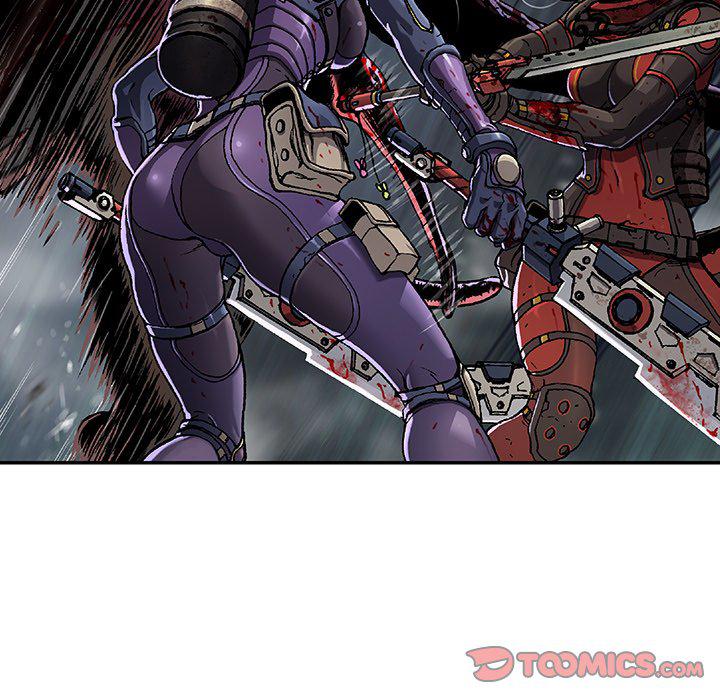 至高指令漫画韩漫全集-第89话无删减无遮挡章节图片 