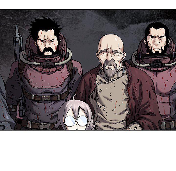至高指令漫画韩漫全集-第89话无删减无遮挡章节图片 