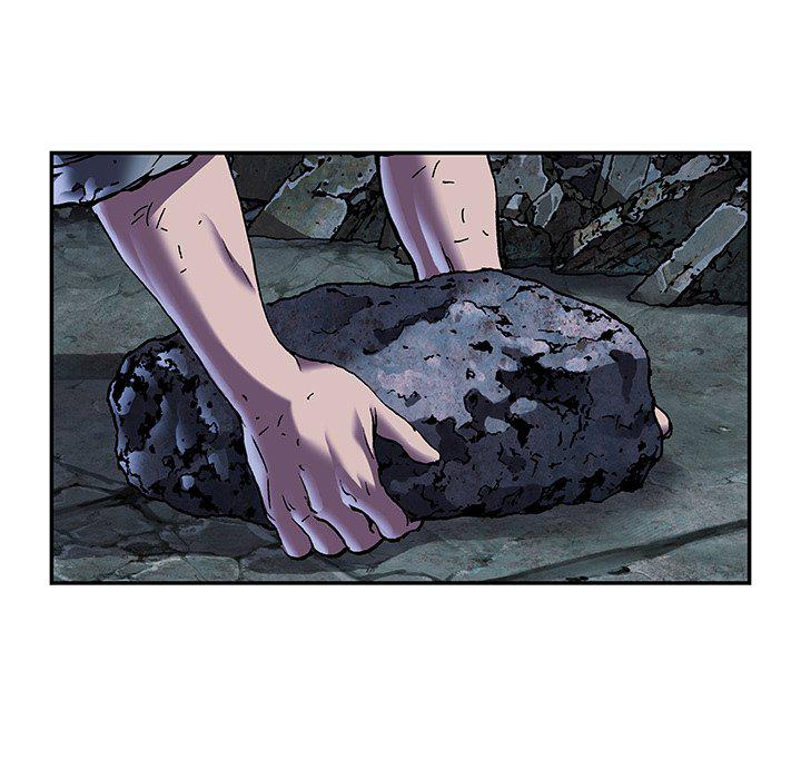 至高指令漫画韩漫全集-第90话无删减无遮挡章节图片 
