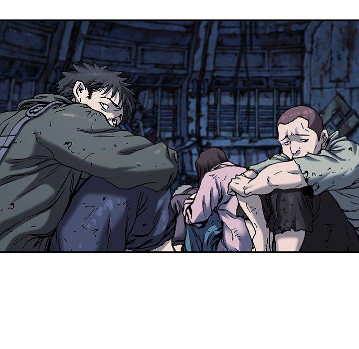 至高指令漫画韩漫全集-第90话无删减无遮挡章节图片 