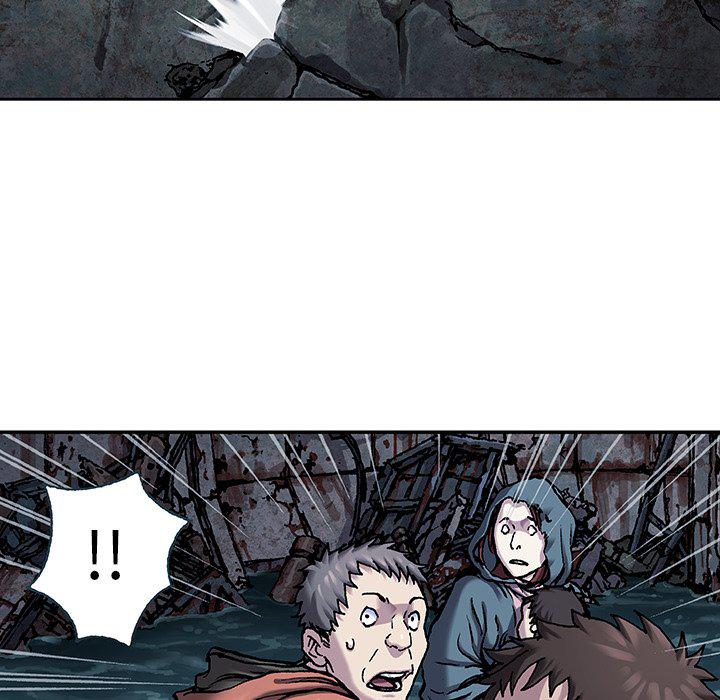 至高指令漫画韩漫全集-第91话无删减无遮挡章节图片 