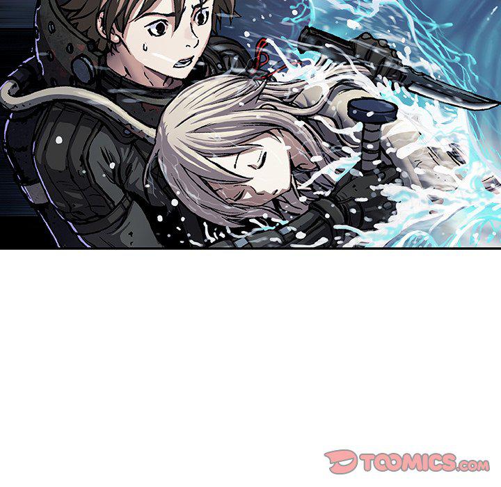至高指令漫画韩漫全集-第91话无删减无遮挡章节图片 