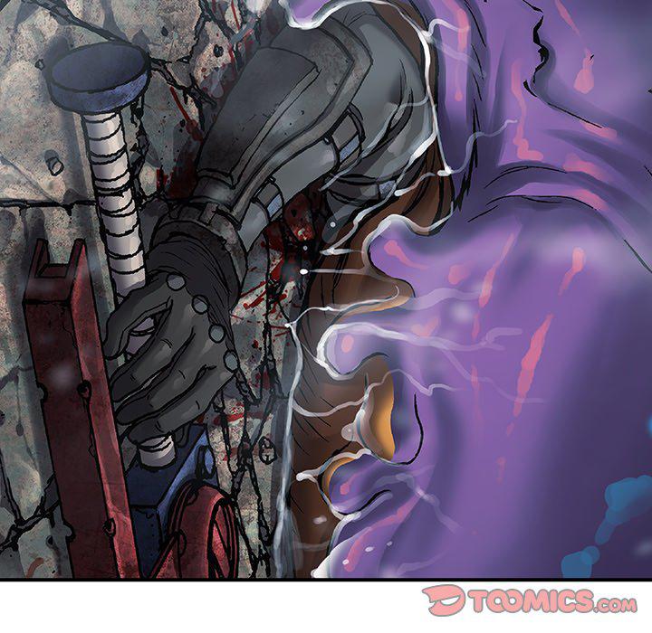 至高指令漫画韩漫全集-第91话无删减无遮挡章节图片 