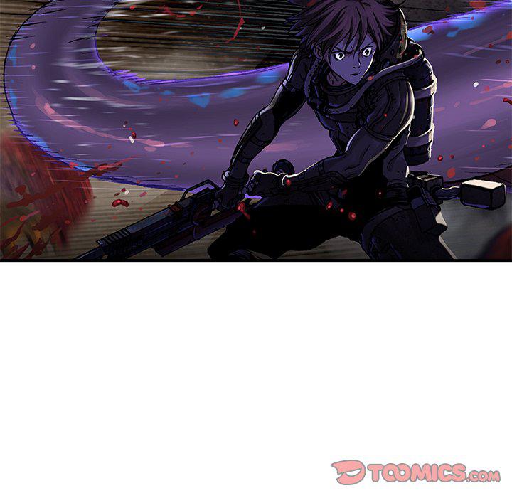至高指令漫画韩漫全集-第91话无删减无遮挡章节图片 