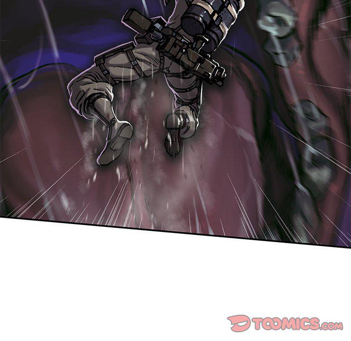 至高指令漫画韩漫全集-第91话无删减无遮挡章节图片 