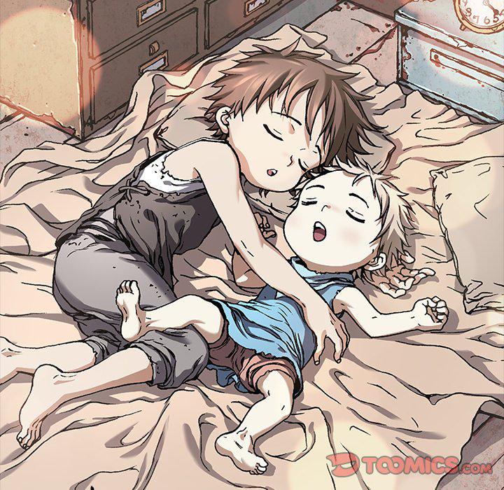 至高指令漫画韩漫全集-第91话无删减无遮挡章节图片 