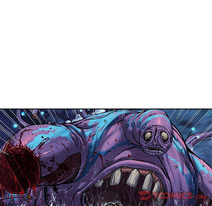 至高指令漫画韩漫全集-第91话无删减无遮挡章节图片 