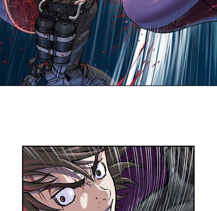 至高指令漫画韩漫全集-第91话无删减无遮挡章节图片 