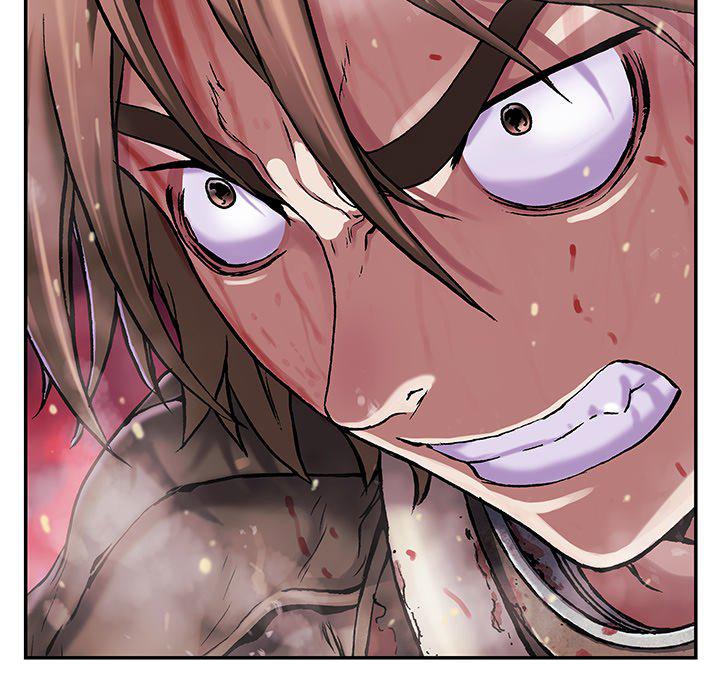 至高指令漫画韩漫全集-第91话无删减无遮挡章节图片 