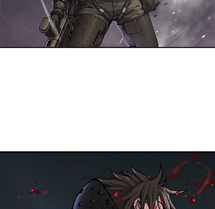 至高指令漫画韩漫全集-第91话无删减无遮挡章节图片 