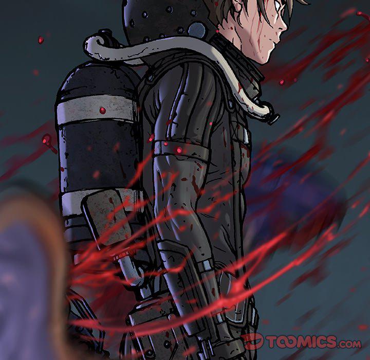至高指令漫画韩漫全集-第91话无删减无遮挡章节图片 