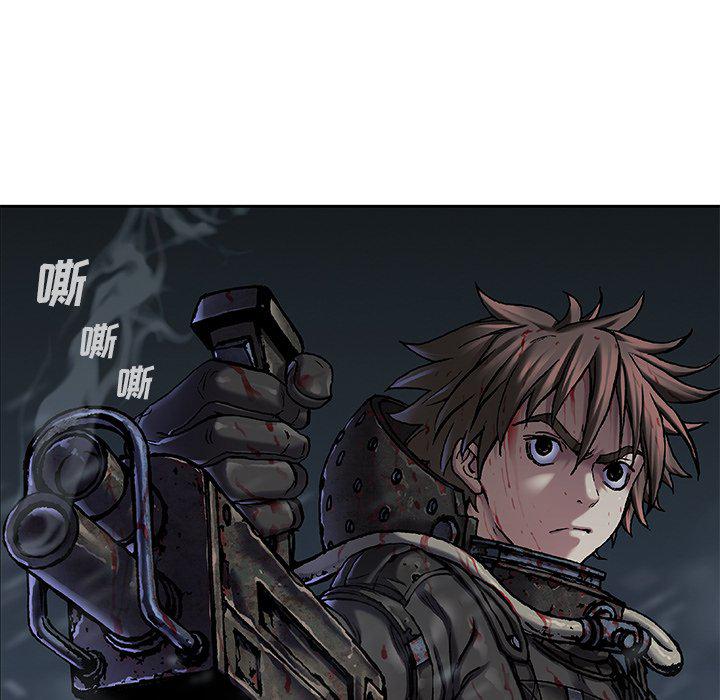 至高指令漫画韩漫全集-第91话无删减无遮挡章节图片 