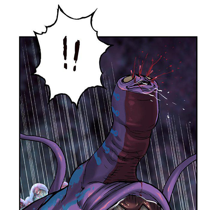 至高指令漫画韩漫全集-第91话无删减无遮挡章节图片 