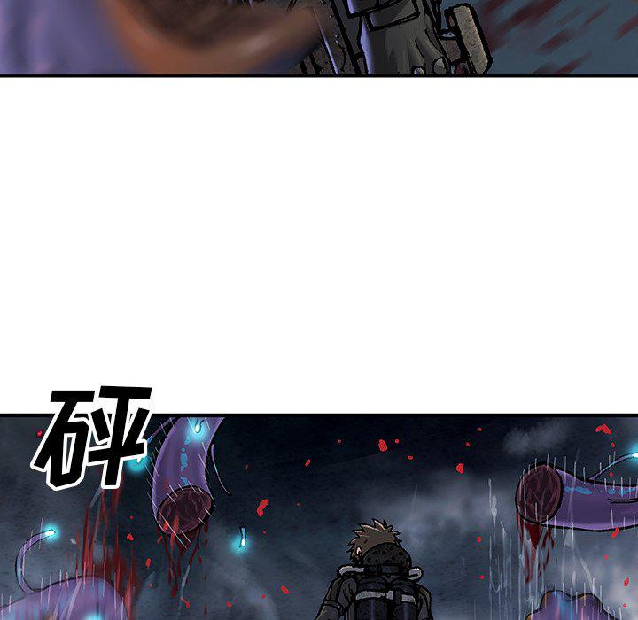 至高指令漫画韩漫全集-第91话无删减无遮挡章节图片 