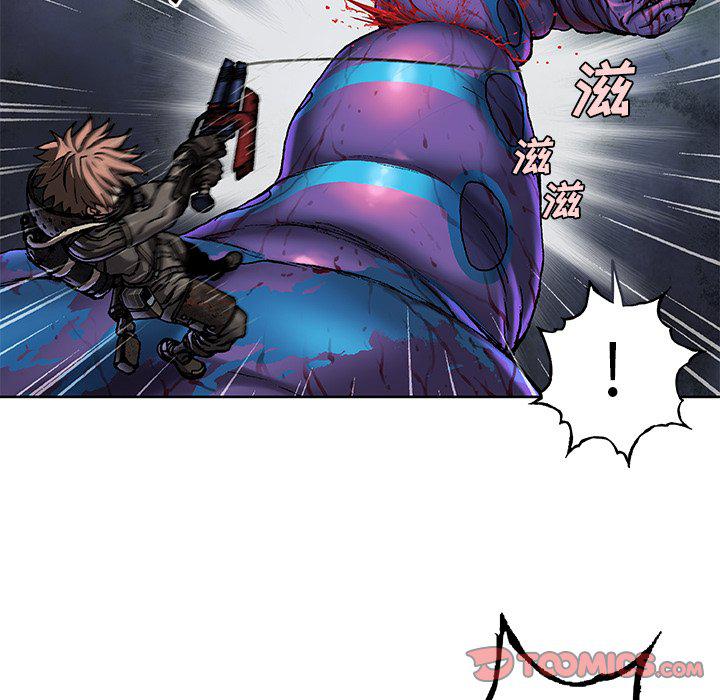 至高指令漫画韩漫全集-第92话无删减无遮挡章节图片 