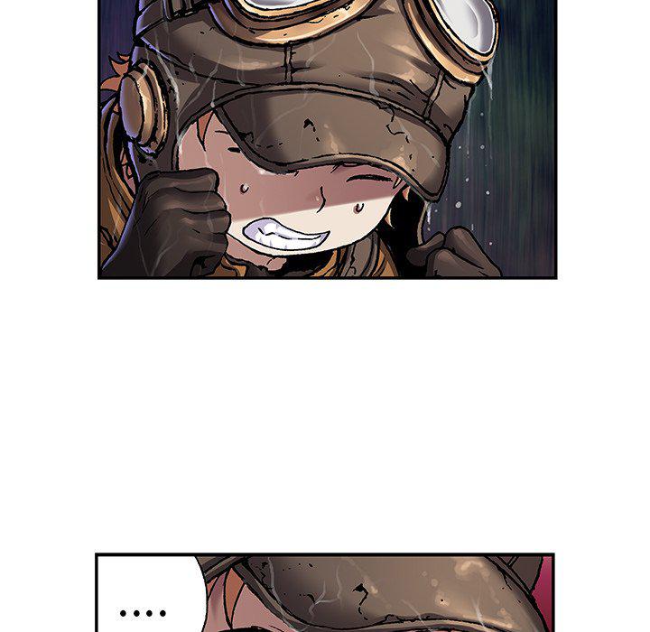 至高指令漫画韩漫全集-第94话无删减无遮挡章节图片 