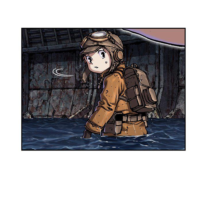 至高指令漫画韩漫全集-第94话无删减无遮挡章节图片 