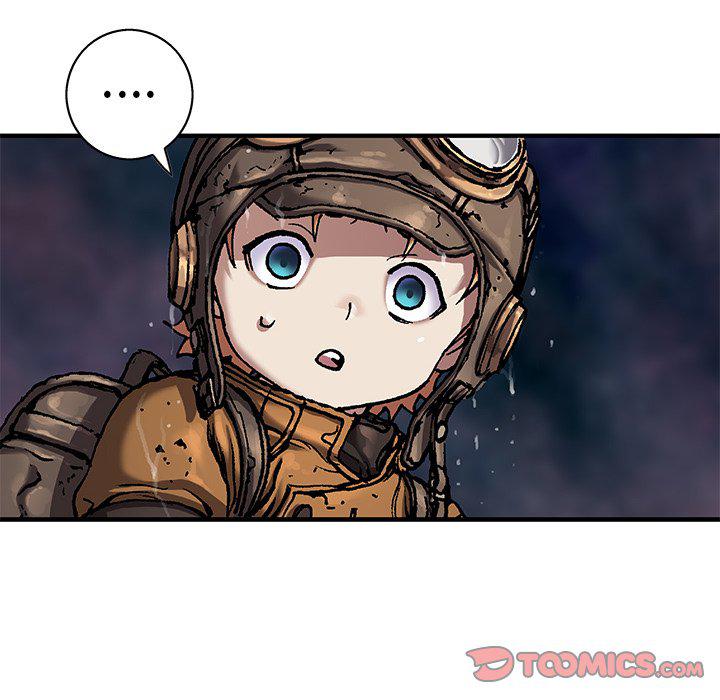 至高指令漫画韩漫全集-第94话无删减无遮挡章节图片 