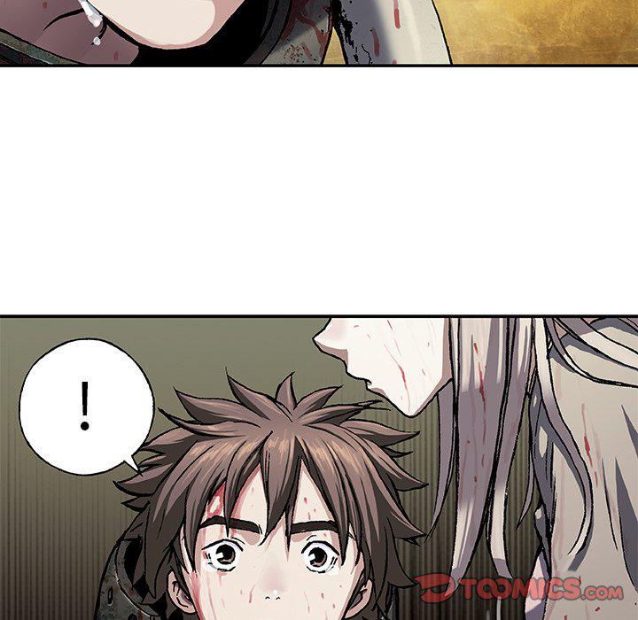 至高指令漫画韩漫全集-第94话无删减无遮挡章节图片 