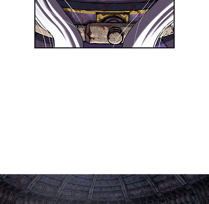 至高指令漫画韩漫全集-第94话无删减无遮挡章节图片 