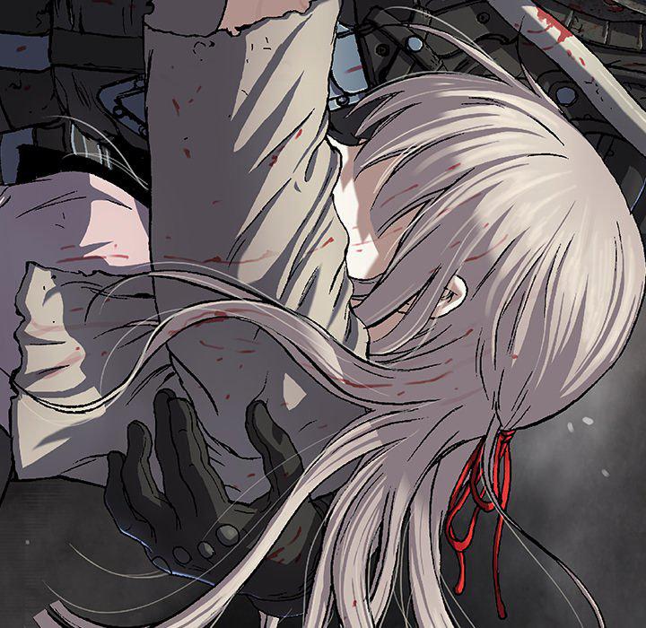 至高指令漫画韩漫全集-第94话无删减无遮挡章节图片 