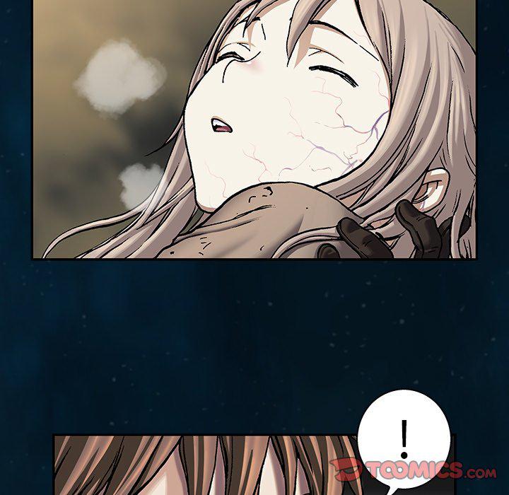 至高指令漫画韩漫全集-第95话无删减无遮挡章节图片 