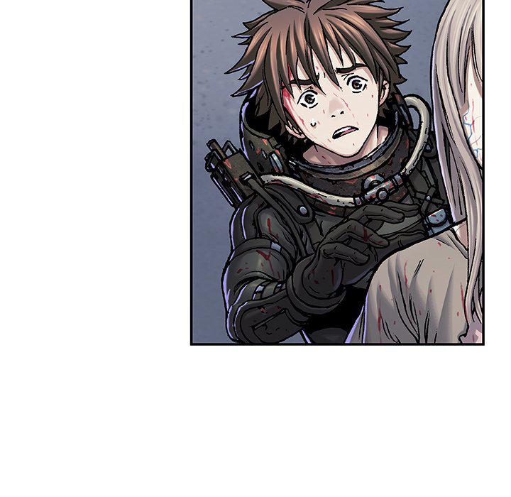 至高指令漫画韩漫全集-第95话无删减无遮挡章节图片 