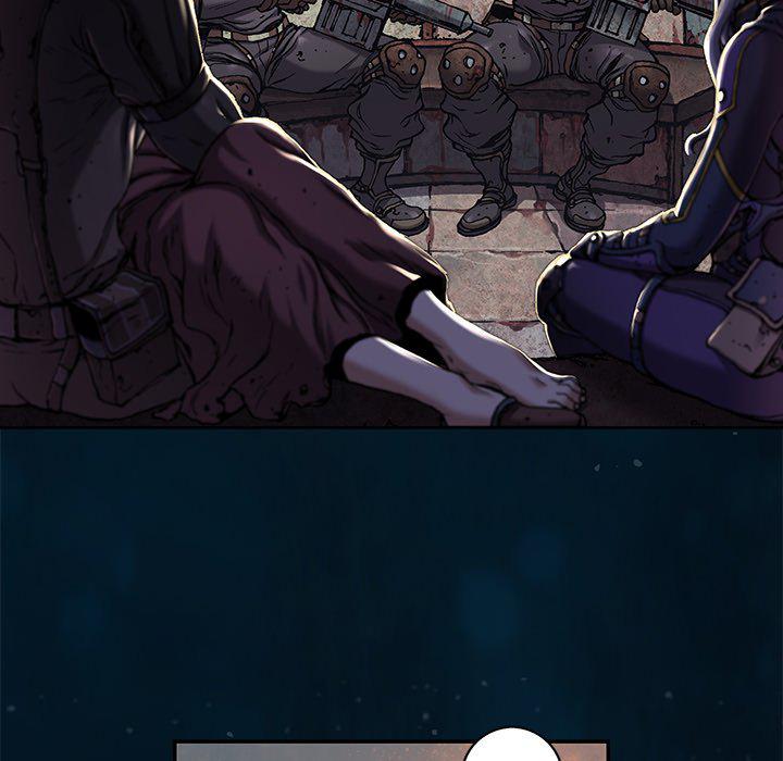 至高指令漫画韩漫全集-第95话无删减无遮挡章节图片 