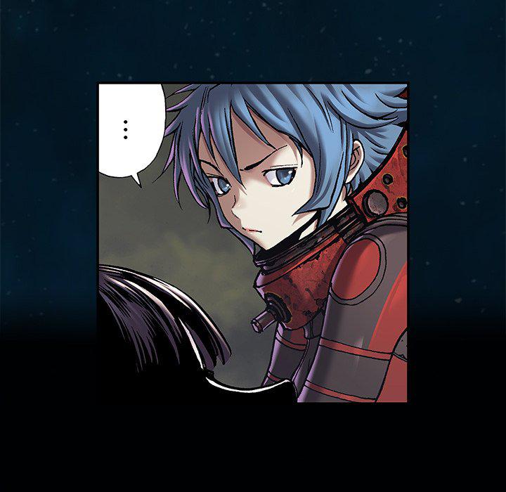 至高指令漫画韩漫全集-第95话无删减无遮挡章节图片 