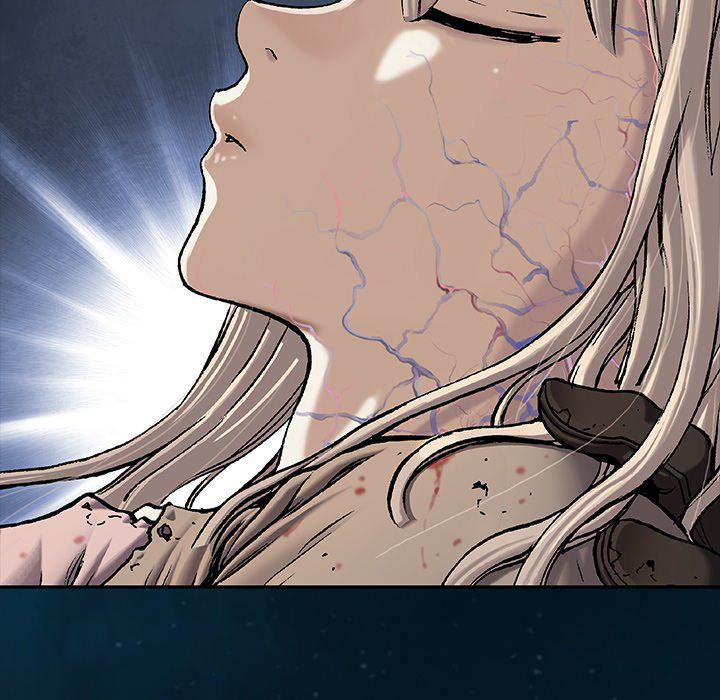 至高指令漫画韩漫全集-第95话无删减无遮挡章节图片 