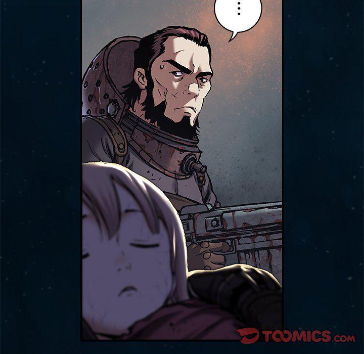 至高指令漫画韩漫全集-第95话无删减无遮挡章节图片 