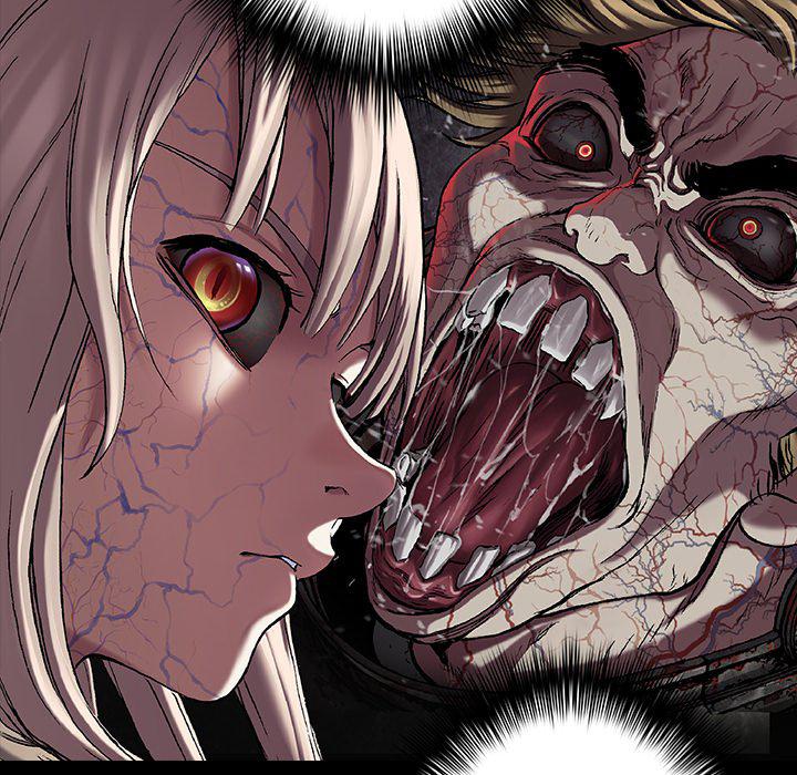 至高指令漫画韩漫全集-第95话无删减无遮挡章节图片 