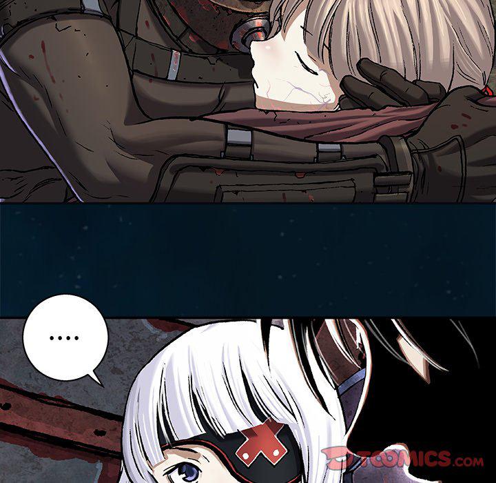 至高指令漫画韩漫全集-第95话无删减无遮挡章节图片 
