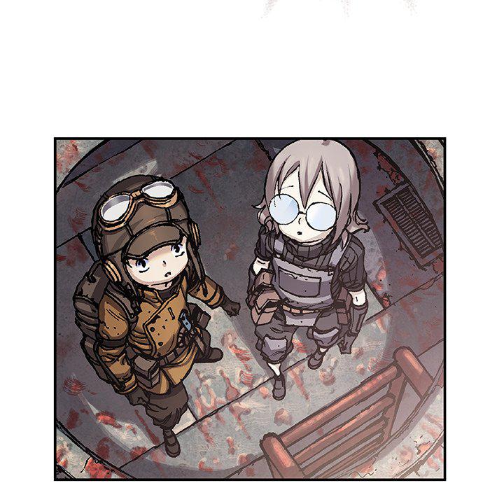 至高指令漫画韩漫全集-第96话无删减无遮挡章节图片 