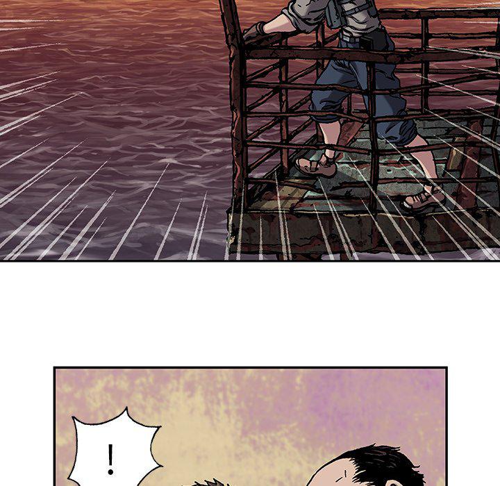 至高指令漫画韩漫全集-第96话无删减无遮挡章节图片 