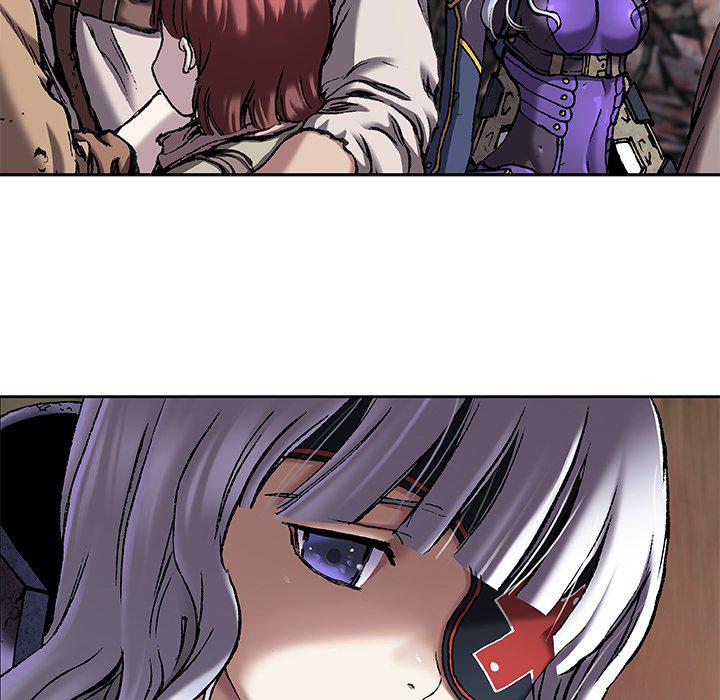 至高指令漫画韩漫全集-第97话无删减无遮挡章节图片 