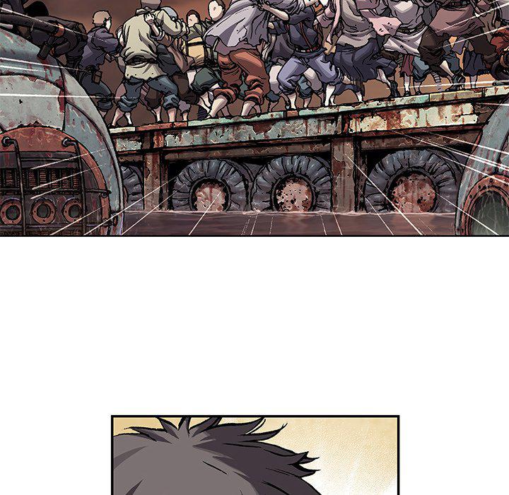 至高指令漫画韩漫全集-第97话无删减无遮挡章节图片 