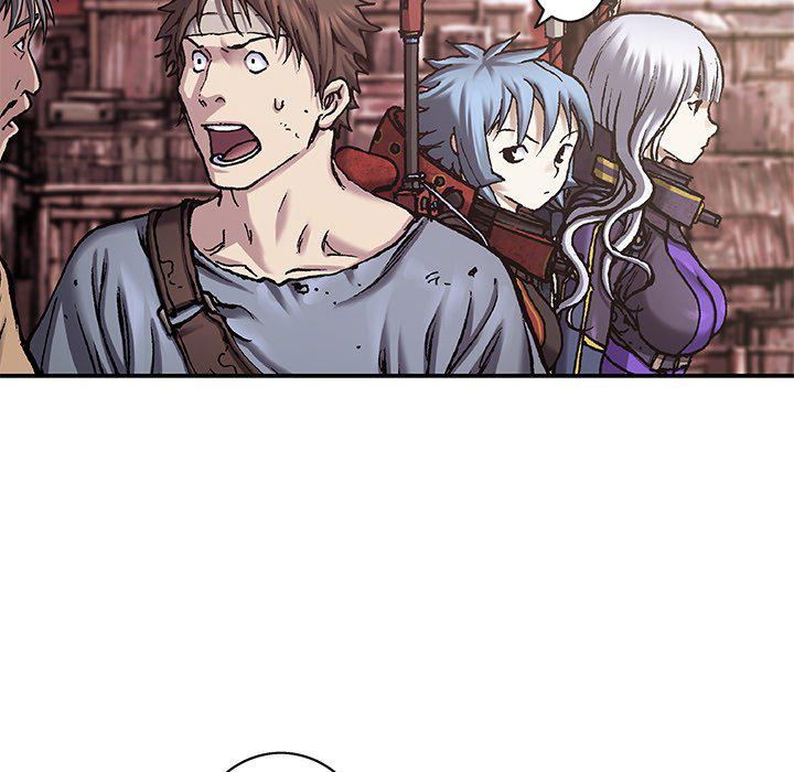 至高指令漫画韩漫全集-第97话无删减无遮挡章节图片 