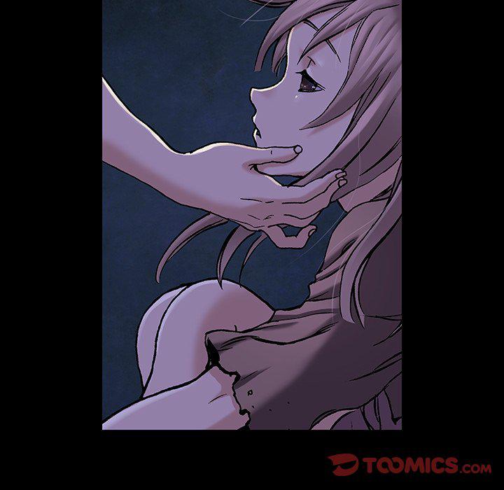 至高指令漫画韩漫全集-第99话无删减无遮挡章节图片 