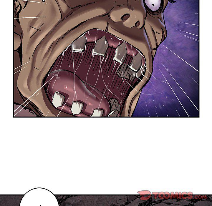 至高指令漫画韩漫全集-第100话无删减无遮挡章节图片 