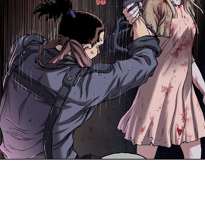 至高指令漫画韩漫全集-第101话无删减无遮挡章节图片 