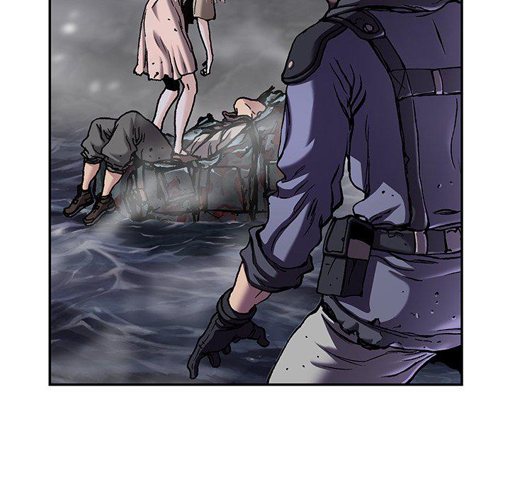至高指令漫画韩漫全集-第101话无删减无遮挡章节图片 