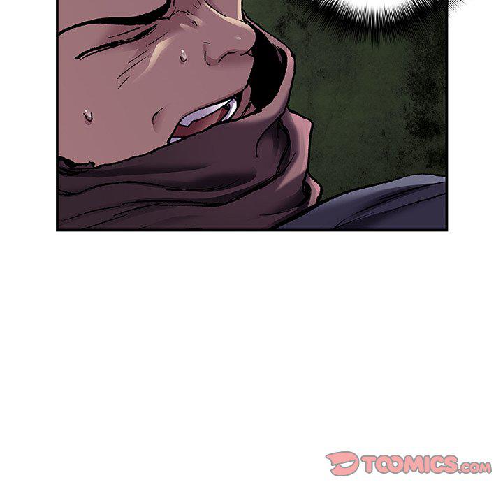 至高指令漫画韩漫全集-第101话无删减无遮挡章节图片 