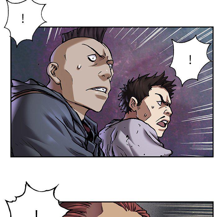 至高指令漫画韩漫全集-第101话无删减无遮挡章节图片 