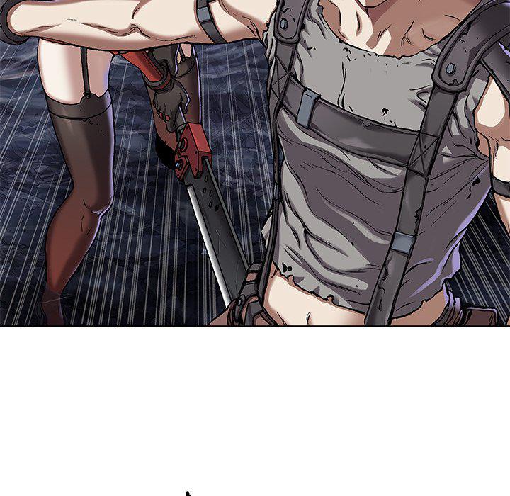 至高指令漫画韩漫全集-第101话无删减无遮挡章节图片 