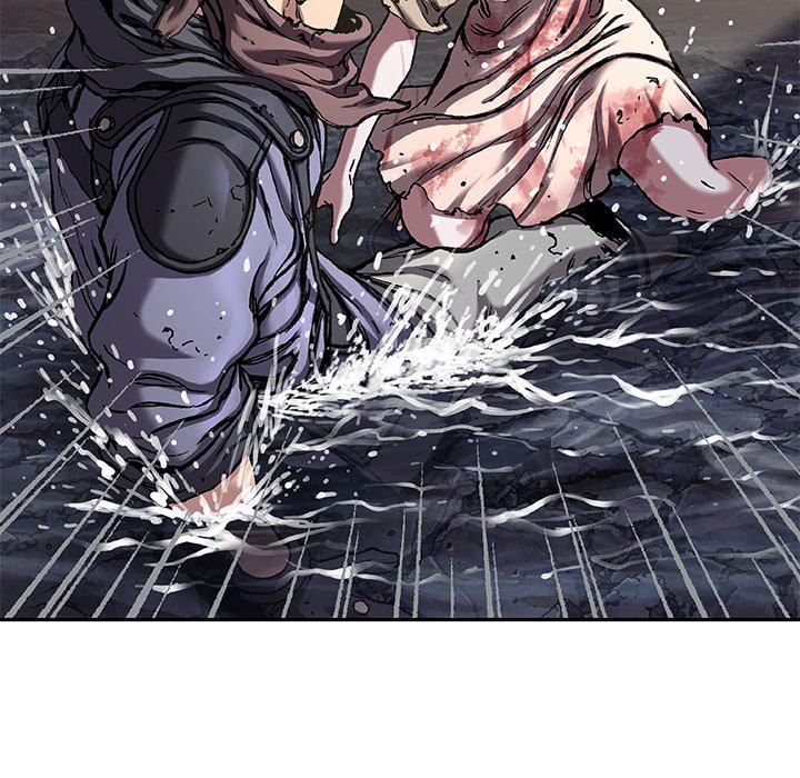 至高指令漫画韩漫全集-第101话无删减无遮挡章节图片 