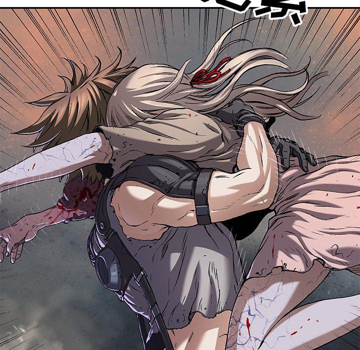 至高指令漫画韩漫全集-第101话无删减无遮挡章节图片 