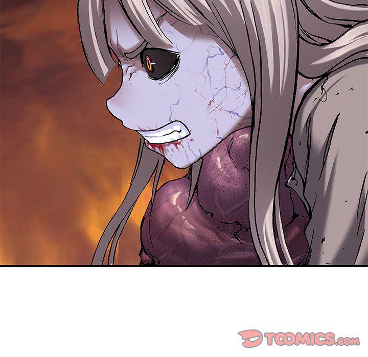 至高指令漫画韩漫全集-第101话无删减无遮挡章节图片 