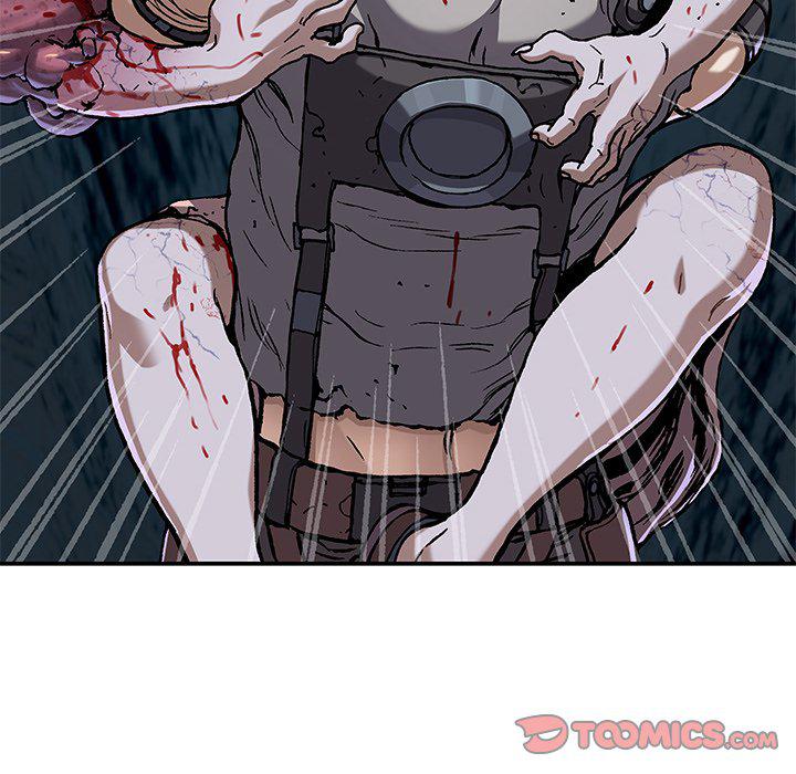 至高指令漫画韩漫全集-第101话无删减无遮挡章节图片 